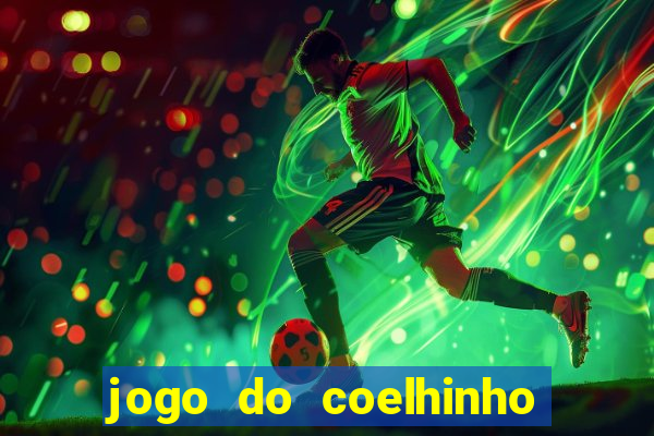 jogo do coelhinho demo gratis